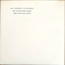 Jimi Hendrix Experience