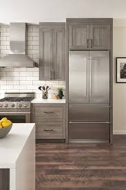 contemporary kitchen cabinets