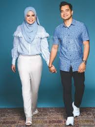 Untunglah jadi isteri alif satar shadila halid alisha anugerah dia semanis honey. Bab Pendidikan Anak Aliff Satar Ambil Pendekatan Lawan Arus Mingguan Wanita