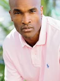 Tyrell Ware — Presence