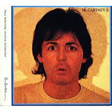Paul Mccartney Cd Pipes