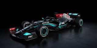 Co přinese rok 2021 ve formuli 1? Formula 1 2021 Mercedes Amg Petronas W12 E Performance Autowereld Ruetir