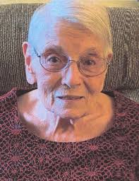 Obituary information for Amy Bender Moore