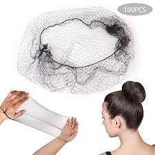 I've been getting a lot of requests to make a tutorial on how i create hair in blender, so i finally did it! 100pcs Hair Nets Invisible Elastic Edge Mesh 16 15cm To Prevent Hair Falling For Ballet Nurse Chef Dancer Black Buy Online In Bahamas At Bahamas Desertcart Com Productid 140093975