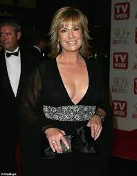 Morrison condemned in news corp australian prime minister scott morrison is interviewed on a current affair by tracy grimshaw. Tracy Grimshaw At 48 Years Old Girl Tracy Year Old