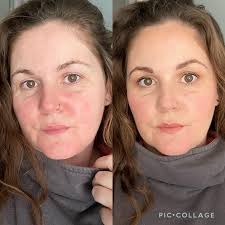 Santa (me!) came early this year! 🤶🏼 bought myself some new @sephora  goodies for my @steelcitycomiccon appearance! And Im obsessed! @rhode  Peptide Lip Tint in Raspberry Jelly @iliabeauty Eye Shadow Stick (my