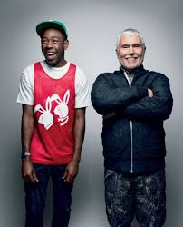 Tyler, the creator uudelleentwiittasi |£g!t. Who Is Tyler The Creator Dating Tyler The Creator Girlfriend Wife