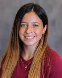 2022 Women's Soccer Roster