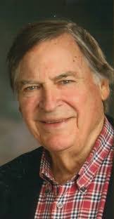 Bob Potvin's Instagram, Twitter & Facebook