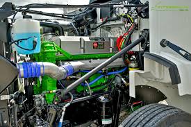 The model received many reviews of people of the automotive industry for their consumer qualities. Western Star 4900 Sb Fitzgerald Glider Kits