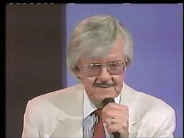 JD Sumner and The Stamps Live in 1976 Part 2