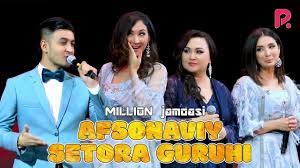 Check spelling or type a new query. Million Jamoasi Afsonaviy Setora Guruhi Million Zhamoasi Afsonavij Setora Guruhi Youtube