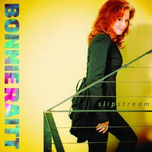Slipstream (Bonnie Raitt album) - Wikipedia