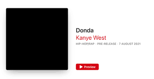 Lane kiffin is in no rush to get his ears on kanye west's new 'donda' album, but he needs it to drop before september 6th. Rguej Kiyu54dm