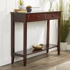 Three Posts Clairsville Console Table Objetos De Decoracao Decoracao Objetos