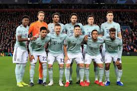 Liverpool face a tough challenge against a resurgent bayern munich. Rummenigge Kovac Players Praise Bayern Munich S First Rate Performance Against Liverpool Bavarian Football Works