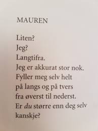 Tekst er dikt av inger hagerup i 1949 og musikk roy skog, arrangementer: Hashtag Ingerhagerup Auf Twitter