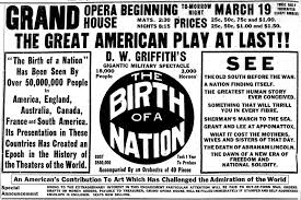 The birth of a nation, perhaps one of the most controversial movies in u.s. Ohio Tried To Ban D W Griffith S Epic Birth Of A Nation Cincinnati Magazine