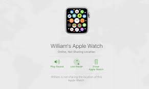 Mar 25, 2020 · step 5. How To Find Apple Watch After You Ve Lost Or Misplaced It Appleinsider