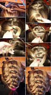 You Will Love Knot Braid Hairstyletyle Step By Step Entertainment News Photos Videos Calgary Edm Cool Braid Hairstyles Hair Styles Braided Hairstyles
