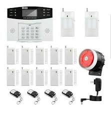 What is the best alarm system for home. Best Home Security Systems In 2020 Imore