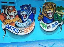 We did not find results for: Detail Gambar 10 Potret Unik Kampung Biru Arema Kebanggaan Warga Malang Ni