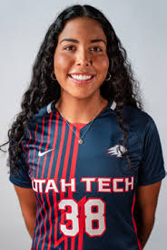utah tech trail blazers women's soccer