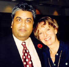 CWA Dagger Awards 2003