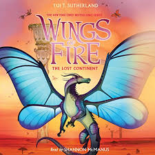 Who would you like to have as a result? Amazon Com The Dragonet Prophecy Wings Of Fire Book 1 Audible Audio Edition Shannon Mcmanus Tui T Sutherland Scholastic Audio Books