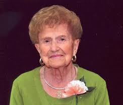 Obituary information for Christine M. Salerno