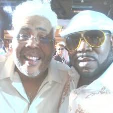 Ron Staples MCOJ (@RonStaples7)