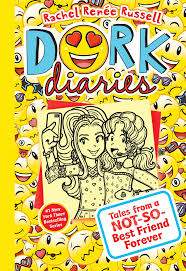 Not only are these games and quizzes free, but you don't need a user id or password to play! Free Download Tales From A Not So Best Friend Forever Dork Diaries 14 Ebook Sagdiugiuwgdui12