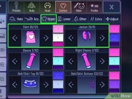 See more ideas about club outfits, club hairstyles, character outfits. How To Make An Original Character In Gacha Club With Pictures