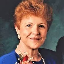 Annie Lorene Stricker Obituary June 16, 2021