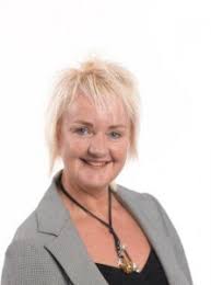 Dr Ruth Murray Webster