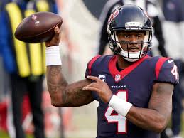 Texans general manager nick caserio says there's no change on the deshaun watson situation as the team enters its second week of training camp. Four More Women Sue Texans Star Deshaun Watson For Sexual Assault Houston Texans The Guardian
