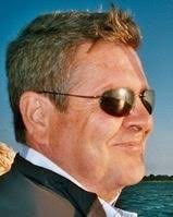 John Murray Obituary (2016)