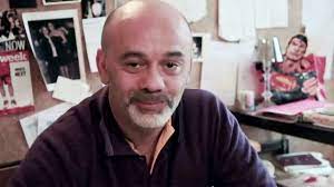 Christian Louboutin Wikipedia
