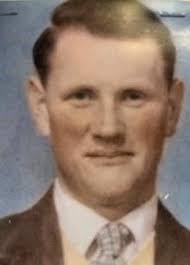 Death notices in and around Enniskillen