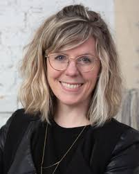 Mary Walters, Counselor, Brooklyn, NY, 11242