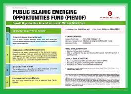 Purchase a mutual fund and you are investing in a pool of securities managed by our investment experts. Ziela Islamic Unit Trust Consultant Home Facebook