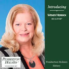 Wendy Herrick's Instagram, Twitter & Facebook