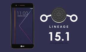 The lg website has a large collection of manuals available to download in pdf format. Download Lineage Os 15 1 On Lg K20 Plus Based Android 8 1 Oreo