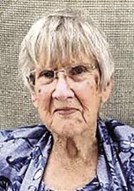 Patsy Lou (Lang) Stoops