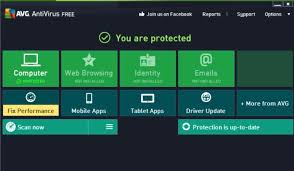 The only thing standing between you and a hacker might be an antivirus program. Avg Antivirus 2020 License Key Free 1 Year Full Version