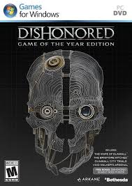 Game of the year/definitive edition. Dishonored Game Of The Year Edition Hi2u Torrent Download