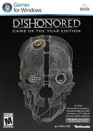 Please correct the torrent link.it is of the 13 gb hi2u edition not repack one.please check on it. Dishonored Game Of The Year Edition Hi2u Torrent Download