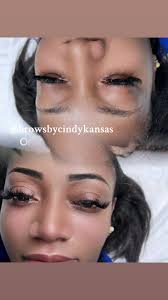 THE BEST BROWS ARTIST Hey ladies in Kansas City and in the surrounding  areas! 👋 Wake up with full, defined, and naturally shaped brows every  morning! This is Cindy and I’m doing something special for ...