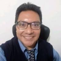 Carlos Eduardo Luis Palermo Garcia