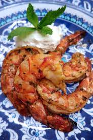 More Like Small Lobster Tails These Sweet Succulent Super Colossal Black Tiger Prawns Are Giant Prawn Recipe Grilled Tiger Prawns Recipe Jumbo Prawn Recipe